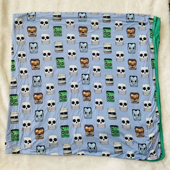 LBB Blanket - Picture 4 of 5
